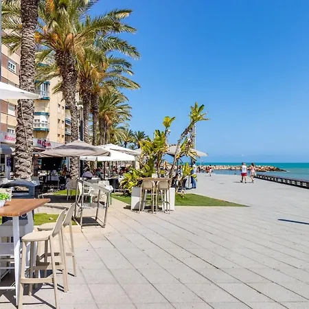 Przytulny 100m Od Plazy Apartment