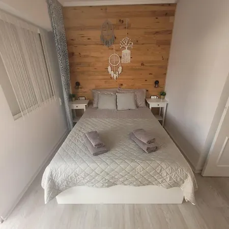 Przytulny 100m Od Plazy Apartment *