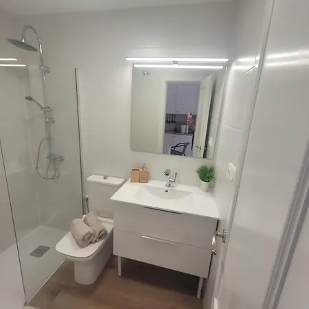 Przytulny 100m Od Plazy Torrevieja