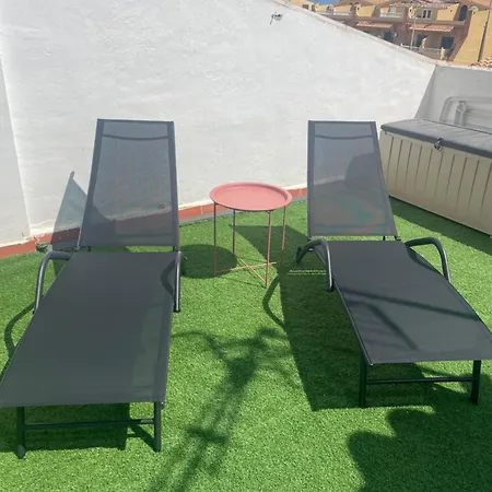 Przytulny 100m Od Plazy * Torrevieja