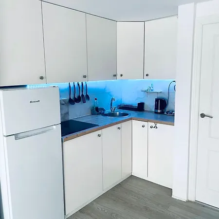 Przytulny 100m Od Plazy Apartment Torrevieja