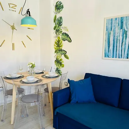 Apartment Przytulny 100m Od Plazy